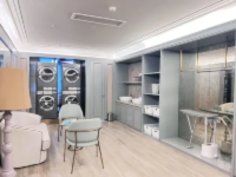 Mercure Anyang Downtown Hotéis em Anyang