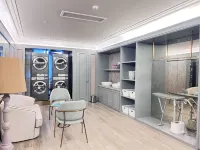 Mercure Anyang Downtown Hotel di Anyang