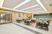 Vienna 3 Best Hotel (Dongguang Zhiyuan) Hotels in Dongguang