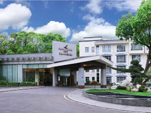 Fulejiuzhou International Hotel