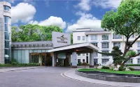 Fulejiuzhou International Hotel فنادق في ميانيانغ