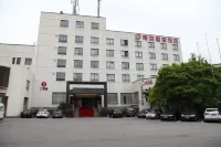 Nanjing Zijing Hotel Hotels near Nanjing University of Science and Technology