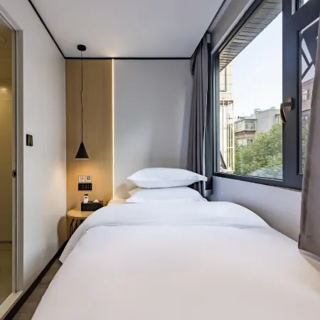 Changee Hotel MINI