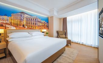 Vienna International Hotel (Changshu Shimao Century Center)