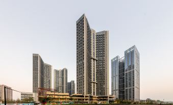 Qingji Hotel (Nanning Wanda Mao Tianyucheng)