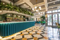 Bedford Swan Hotel - Завтрак