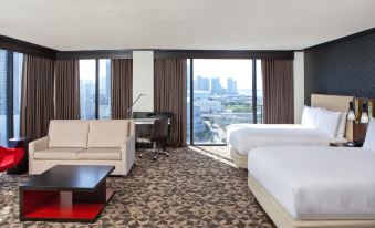 Hilton Miami Downtown