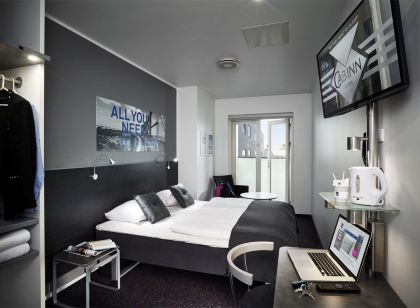 Cabinn Aarhus