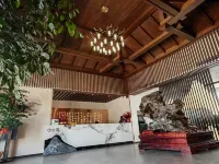 Yongfeng Yunshuijian Inn