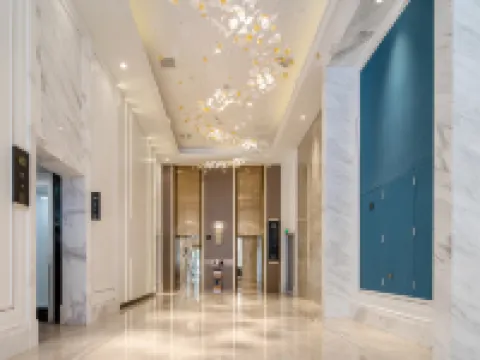 Vienna International Hotel (Xuanhan Branch) Các khách sạn ở Tuyên Hán