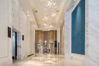 Vienna International Hotel (Xuanhan Branch) Các khách sạn ở Tuyên Hán