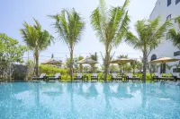 Athenia Boutique Hotel & Spa
