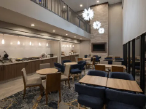 Baymont by Wyndham White Plains - Elmsford Hotels in Greenburgh