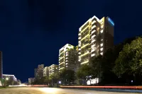 HanTing Hotel (Xianning Yinquan Avenue) - balcony