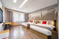 Shankee Hotel (Chongqing Rongchang County High-tech Zone) Hotels in Chongqing