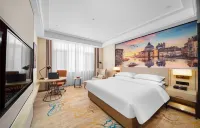 Vienna International Hotel