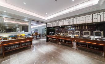 Mercure Hotel Tianshui Wanda Plaza