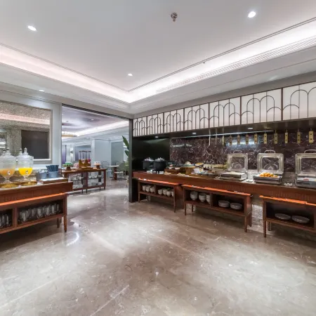 Mercure Hotel Tianshui Wanda Plaza