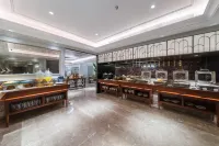 Mercure Hotel Tianshui Wanda Plaza Hotels in Tianshui