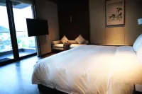 Pullman Nanchang Changlv - Rooftop Pools
