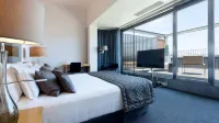 Hotel Royal Passeig de Gracia - balcony