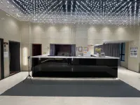 East Asia Hotel Các khách sạn gần Quảng trường Senado