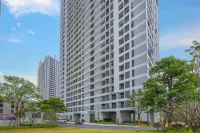 Haifeng Yunhai Apartment (Shenzhen Greenland Center Branch) Hotels near Riyue Lake Ecological and Cultural Tourism Resort