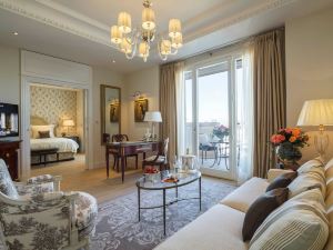 Palazzo Parigi Hotel & Grand Spa - Lhw