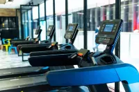 Duoya Service Apartment (Guangzhou Zhujiang New Town Zhongshan Ophthalmic Hospital)