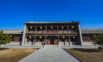 Hunyuan Ancient City Zhoushuyiguan