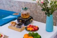 Guanyunyu xueshan villa resort ( lijiang shuhe)