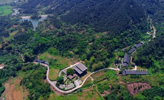 GuangYueShang Collection Panlong Valley
