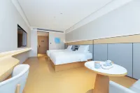 JI Hotel (Dazhou Dazhu)