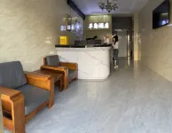 บิสซิเนส โฮเต็ล เพนนินซูล่า ซุ่ยฉวน - 2 ดาว