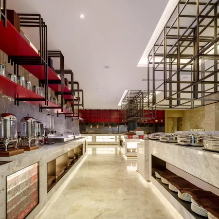 XIANMEN MOUNTAIN RESORT HOTEL