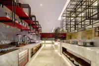 XIANMEN MOUNTAIN RESORT HOTEL Hotels in Mianchi County