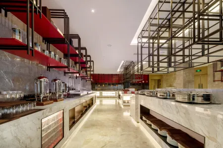 XIANMEN MOUNTAIN RESORT HOTEL Отели в г. Мяньчи