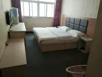 Dihao Hotel (Zhengzhou Economic and Trade College store)