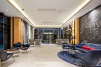 Borrman Hotel (Baise high-speed railway station Passenger Transport Center)