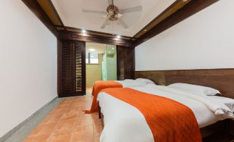 Bo'ao Yuehai Holiday Villa