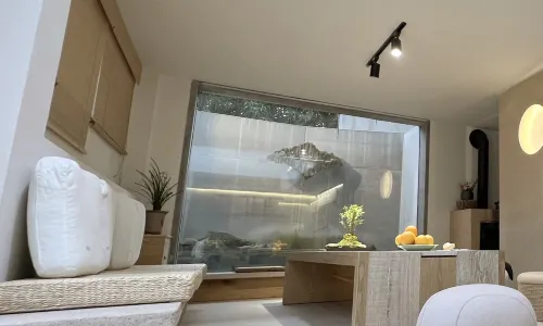 Qixin Bieyuan Boutique Hostel