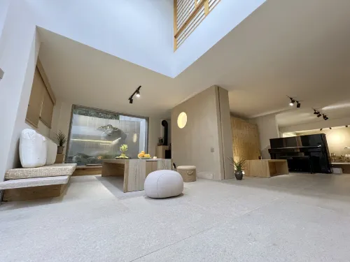 Qixin Bieyuan Boutique Hostel Hotels in Jinyun