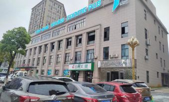 Top ONE E-sports Hotel