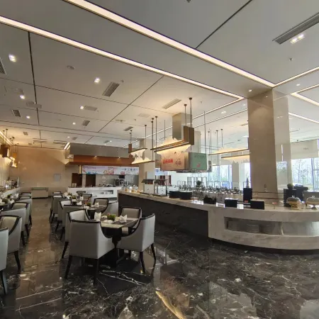 Anqing Conference Center Hotel