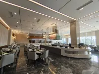 Anqing Conference Center Hotel - خلابة
