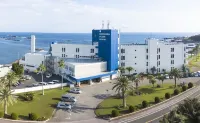 Shirahama Ocean Resort Hotel a 