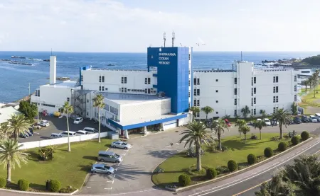 Shirahama Ocean Resort