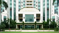 The Peninsula Bangkok