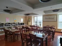 Du Shi 118  (Longcheng Plaza, Liangshan)
