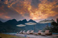 Huangguoshuyuanfu Xiadu Boutique B&B - โรแมนติก